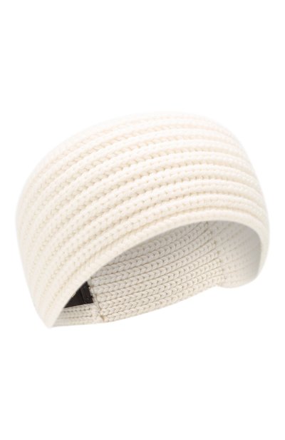 Кашемировая повязка на голову fascia LORO PIANA, арт. FAF0692, фото 1