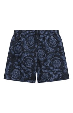 Плавки-шорты VERSACE, арт. 1000271/1A02640/4A-6A, фото 2