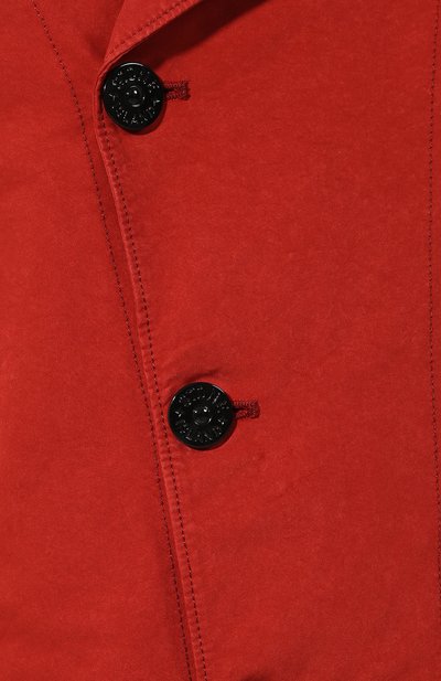 Плащ STONE ISLAND, арт. 701541449, фото 5