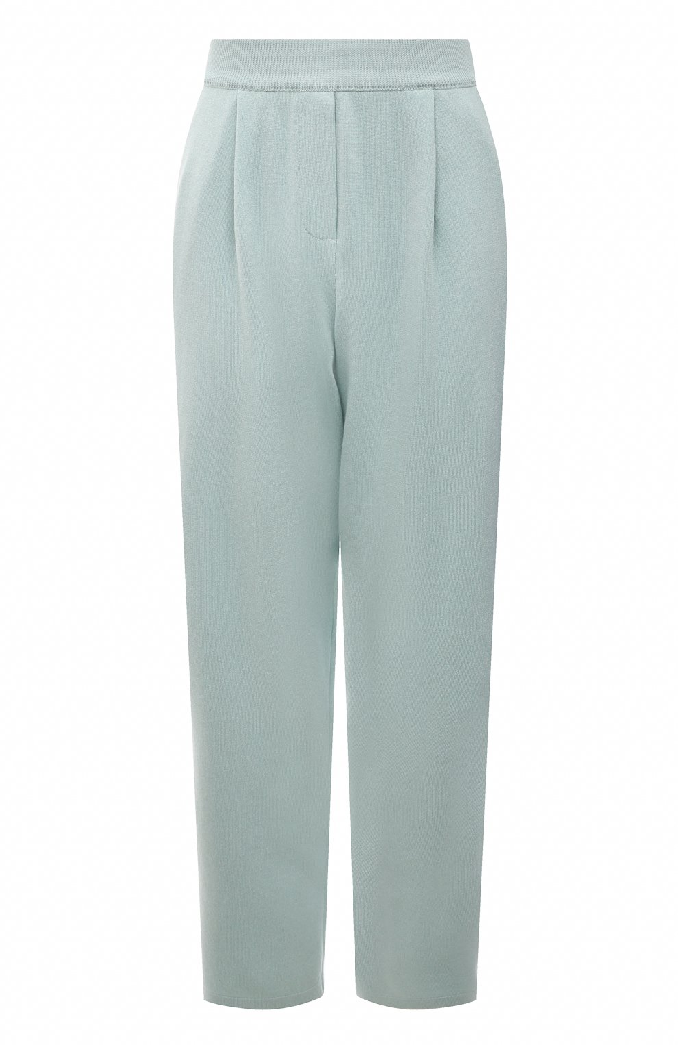 Брюки из шелка и кашемира FREEAGE, арт. LW23.PT065.6030.502, фото 1