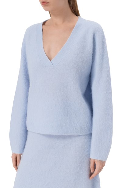 Пуловер BOSS ORANGE, арт. 50549185, фото 3