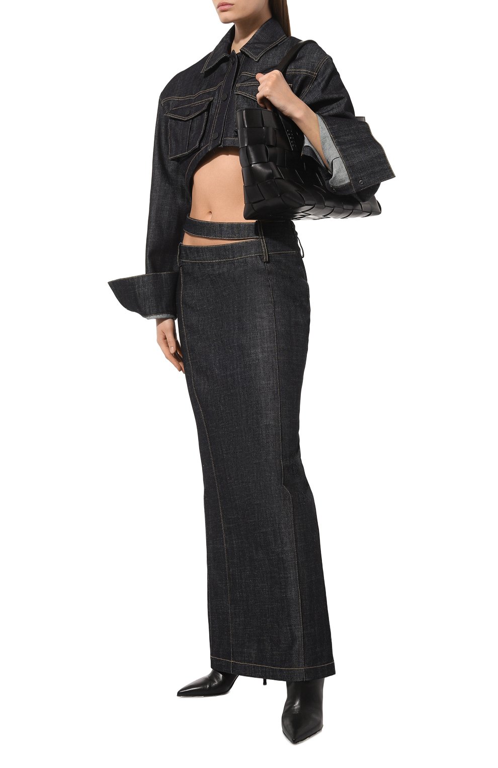 Сумка-тоут japan tote DRAGON DIFFUSION, арт. 8151, фото 7