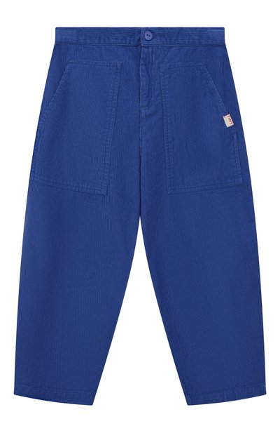 Вельветовые брюки TINYCOTTONS, арт. AW23-188, фото 1
