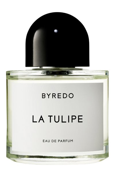 Женский парфюмерная вода la tulipe (100ml) BYREDO, арт. 10000120