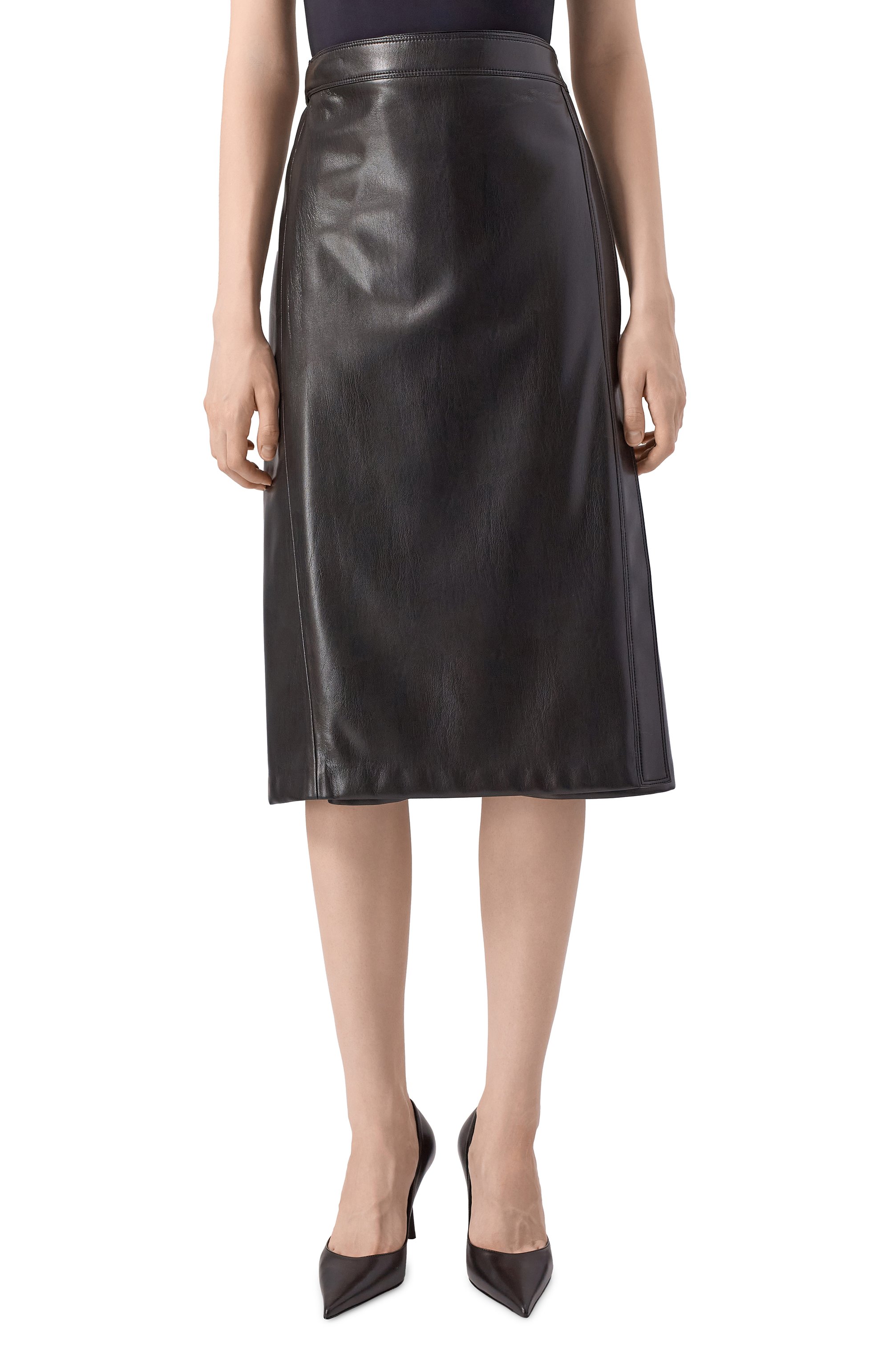 Юбка BOSS, арт. 50549242, фото 3