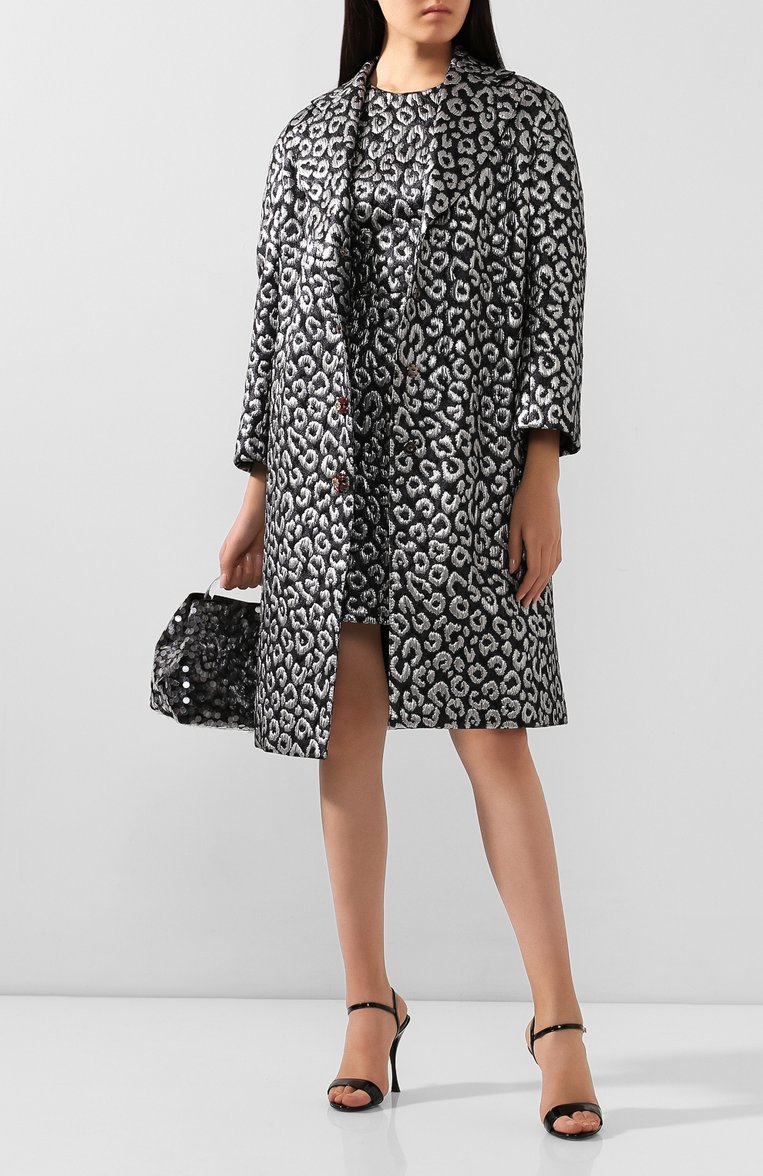 Пальто DOLCE & GABBANA, арт. F0X29Z/FJMZ5, фото 2