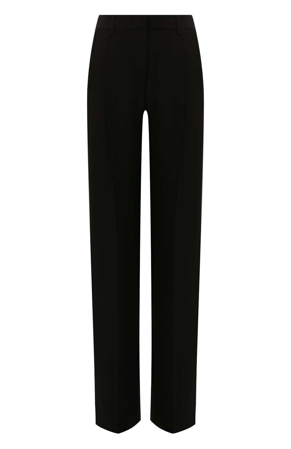 Ш елковые брюки GIORGIO ARMANI, арт. 9WHPP07N/T0010, фото 1