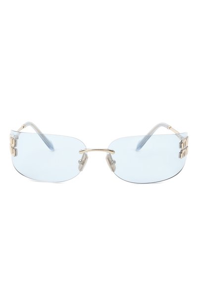 Солнцезащитные очки MIU MIU, арт. A51S-ZVN10P, фото 3