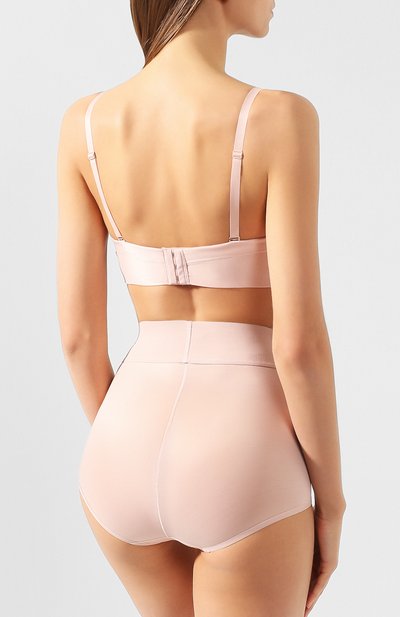 Бюстгальтер с плотной чашкой WOLFORD бежевого цвета по цене 22900 руб., арт. 69678, фото 3 Бюстгальтер с плотной чашкой WOLFORD, арт. 69678, фото 3