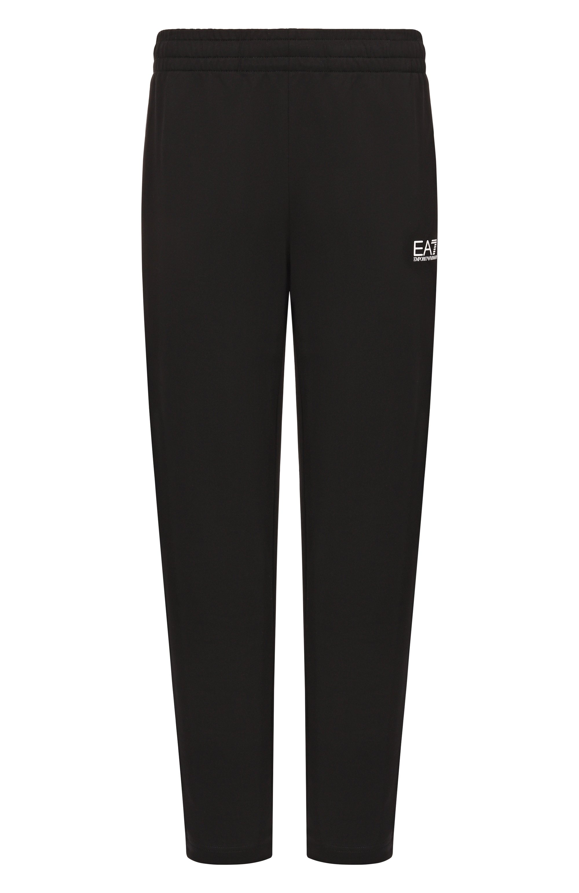 Хлопковые брюки EA7, арт. 8NPP65/PJVRZ, фото 1