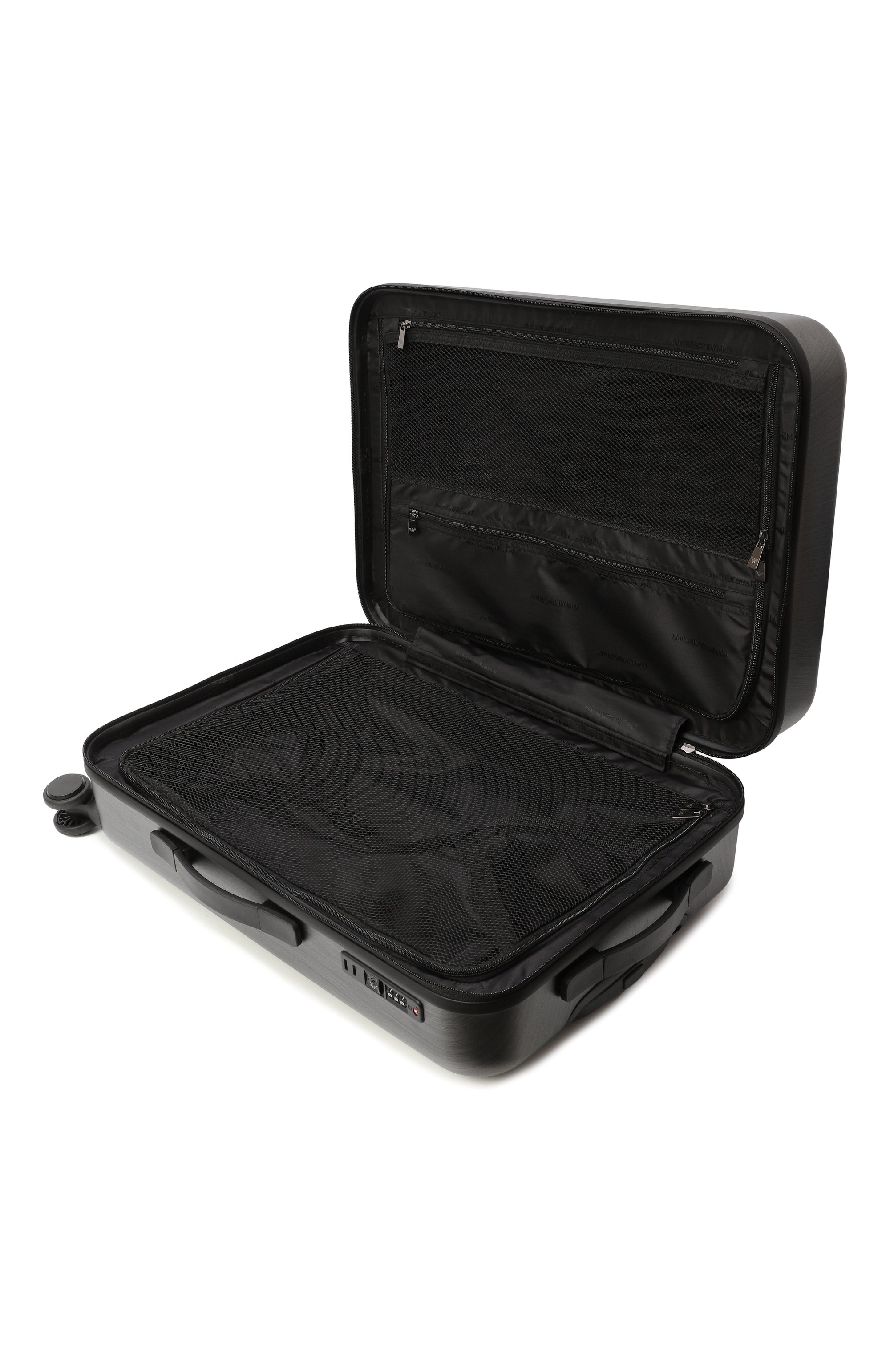 Чемодан EMPORIO ARMANI, арт. EM001930/AF15459, фото 4