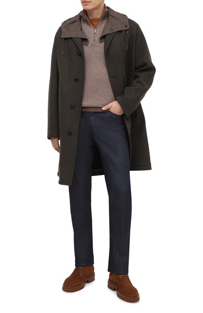 Джинсы BRIONI, арт. SPNJ0M/P9D13/STELVI0/CCR0, фото 2