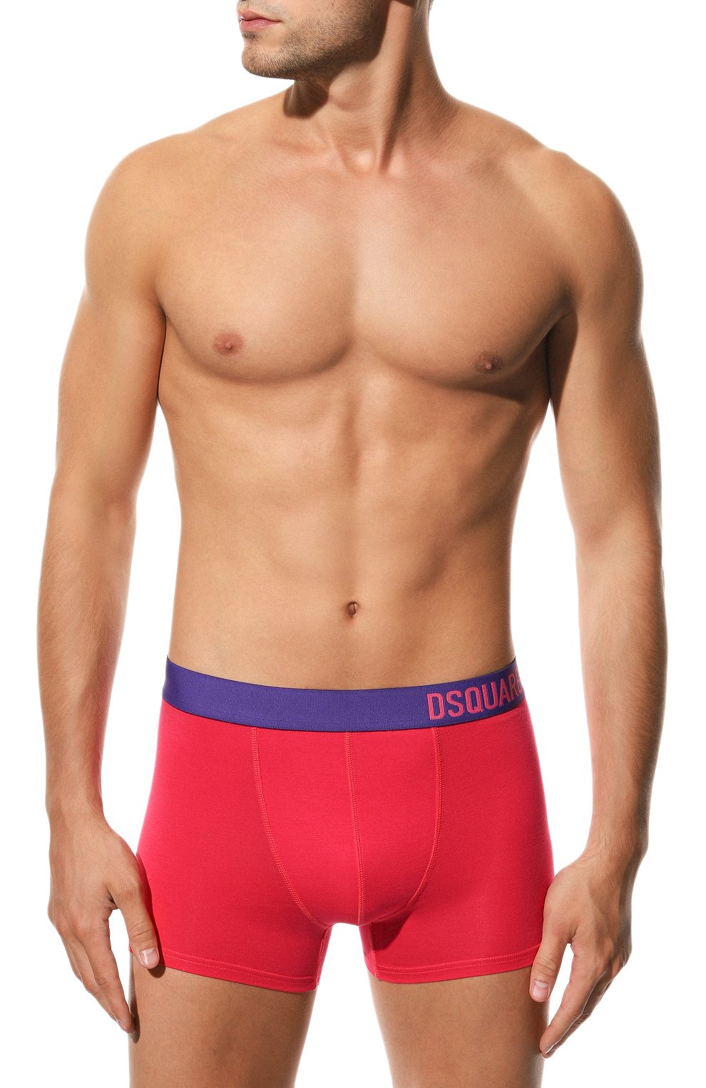 Боксеры DSQUARED2, арт. D9LC64270, фото 2