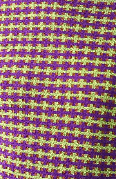 Шерстяной пуловер DRIES VAN NOTEN, арт. 191-11254-7713, фото 5