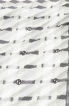 Шелковый платок GIORGIO ARMANI, арт. 795310/3F119, фото 1