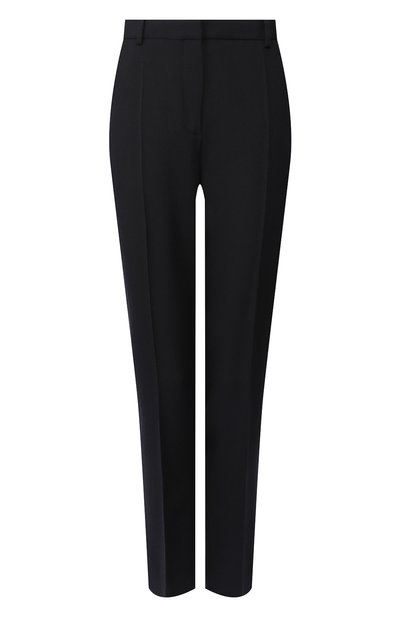 Женские шерстяные брюки GIVENCHY, арт. BW50FN11BN