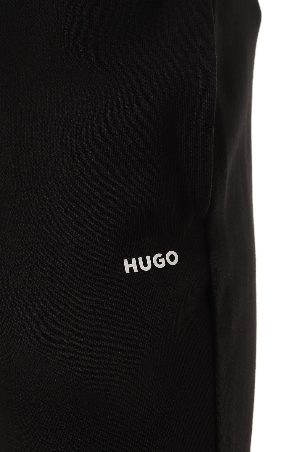 Хлопковый спортивный костюм HUGO, арт. 50492581, фото 7