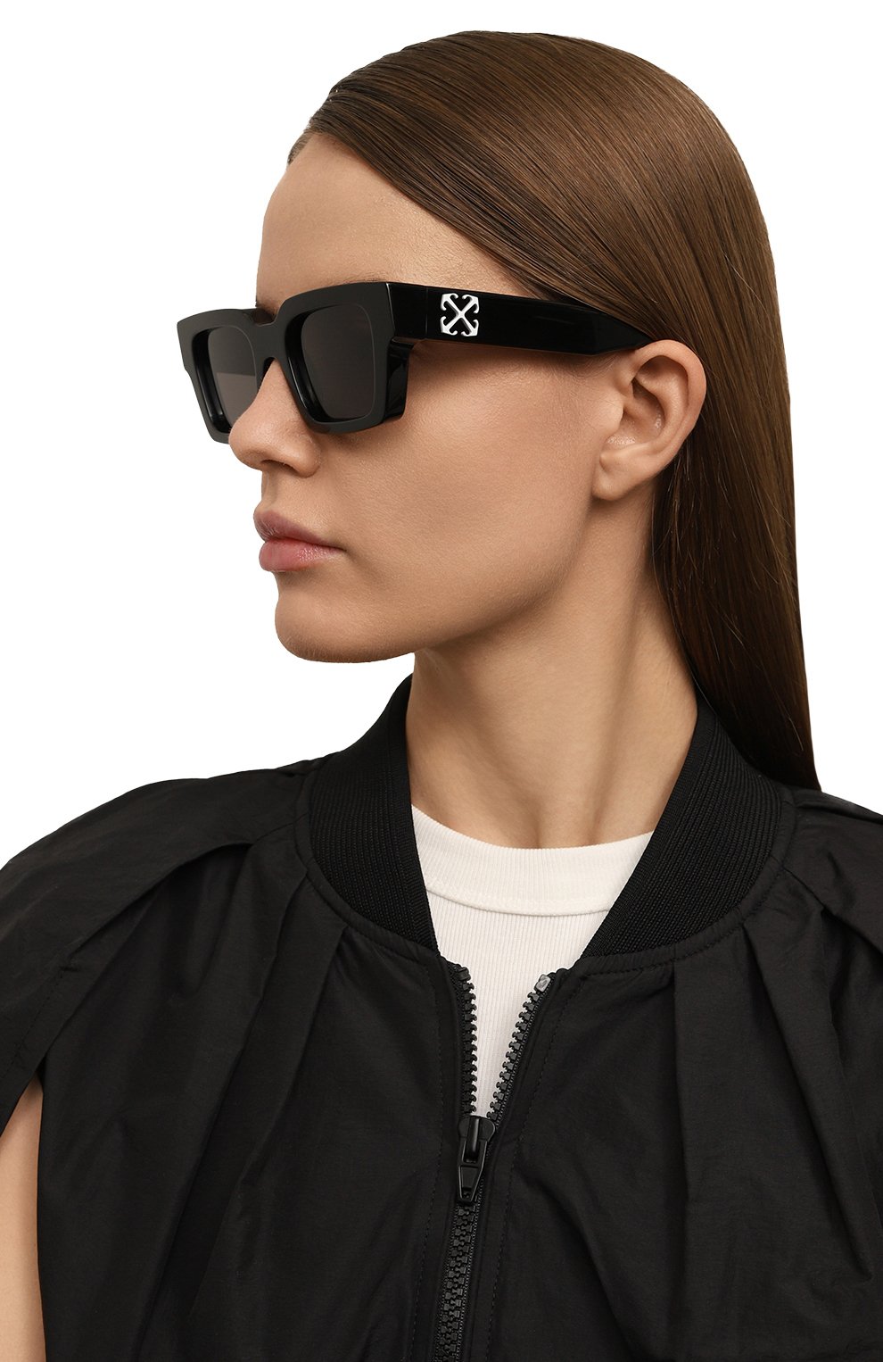 Солнцезащитные очки OFF-WHITE, арт. 0ERI126/1007 M, фото 2