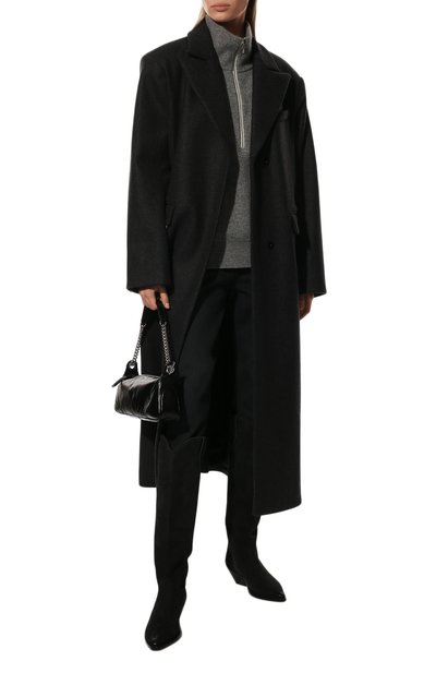 Кашемировый свитер ALINE, арт. AL22FW060404, фото 2