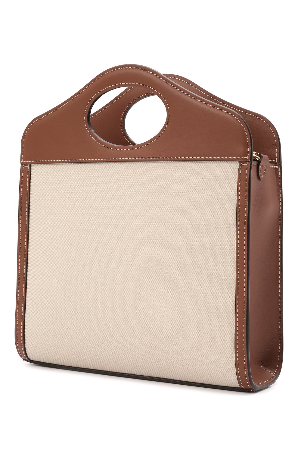 Burberryバッグ Женская сумка Burberry (Берберри) люкс класса 319641901