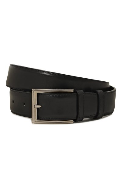 Мужской кожаный ремень ARTIOLI, арт. 1205/35/BUFFERED CULF