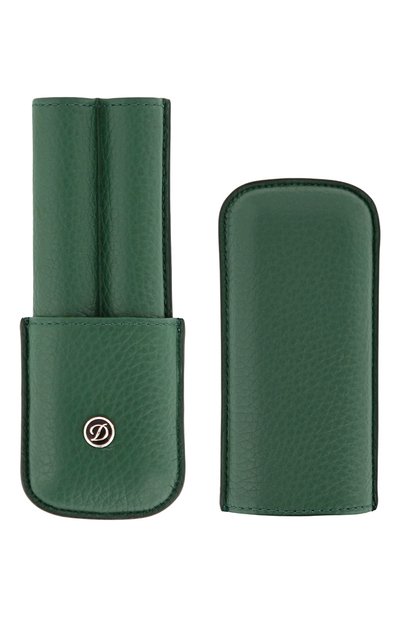 Кожаный чехол для ручек S.T. DUPONT, арт. 7134, фото 2