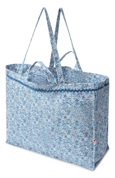 Сумка mare PESCIOLINO ROSSO, арт. PBSB0RSA, фото 3