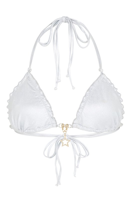 Бра Berry Agent Provocateur AP10213043000 Серебряный AP10213043000