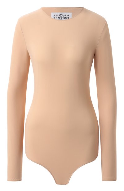 Женское боди MAISON MARGIELA, арт. S51NA0056/S20518