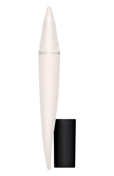 Устойчивый карандаш для глаз kajal crayon, gone blanc MAC, арт. S6C2-11, фото 1