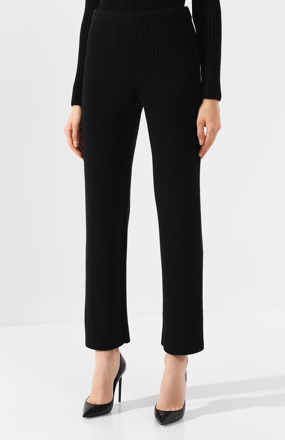 Брюки BALENCIAGA, арт. 595111/T4093, фото 3