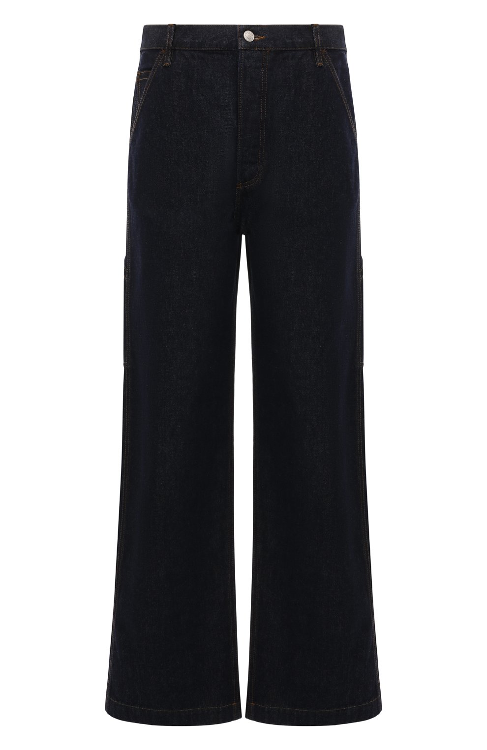 Джинсы DRIES VAN NOTEN, арт. 242-020924-9376, фото 1