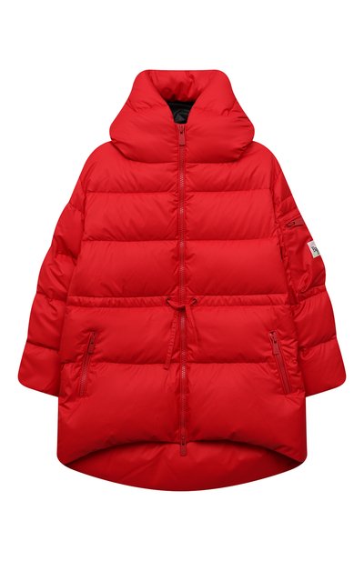 Пуховое пальто BACON YOUNG, арт. BKW1/BACPIGIA187/CL0UD78, фото 1