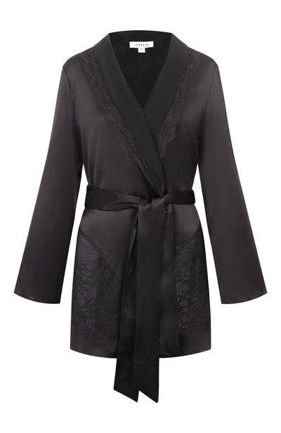 Женская шелковый халат C.ALLA, арт. CL0286 GIA