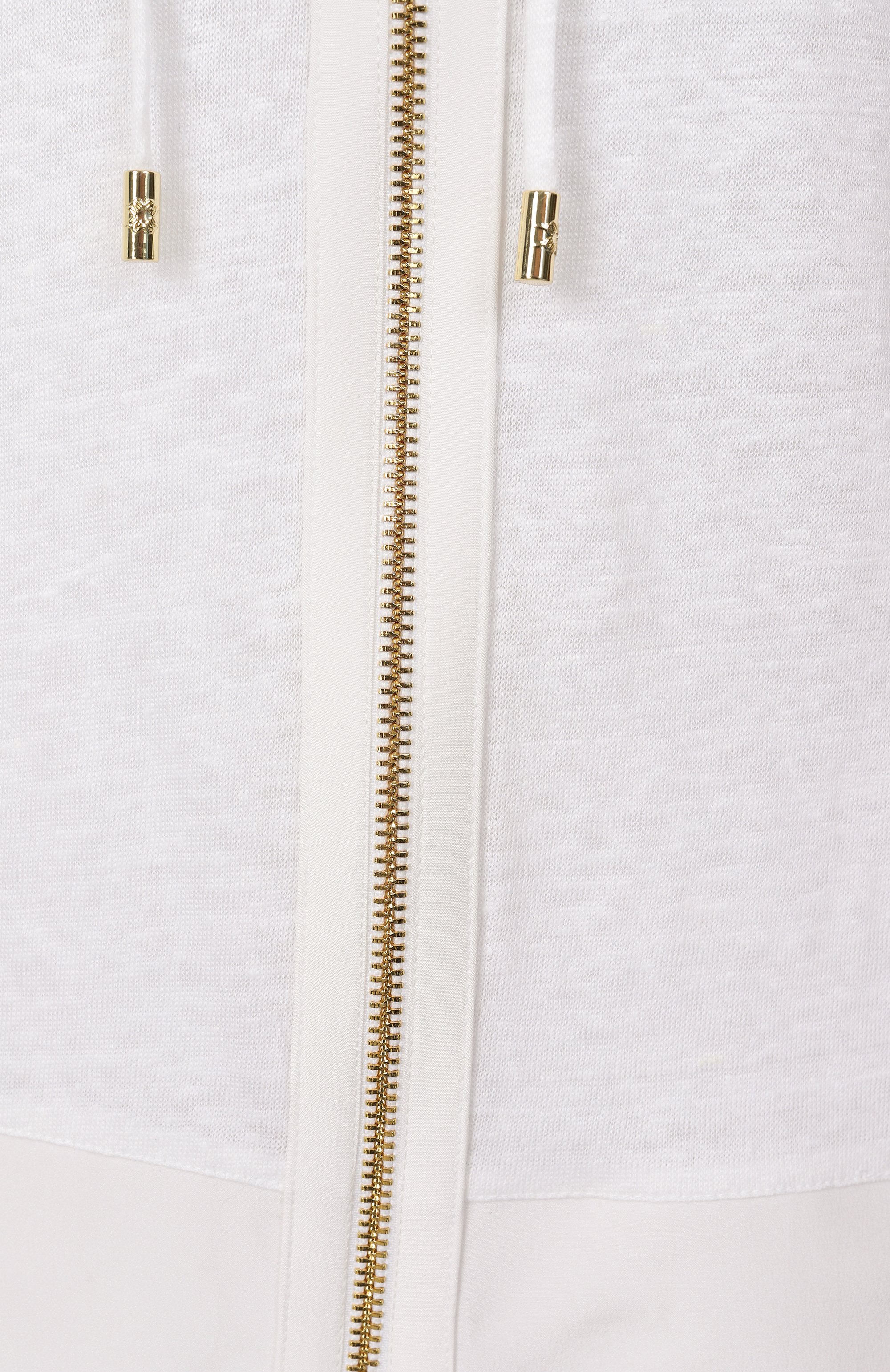 Льняная толстовка MAX AND MOI, арт. E25GANEA, фото 6