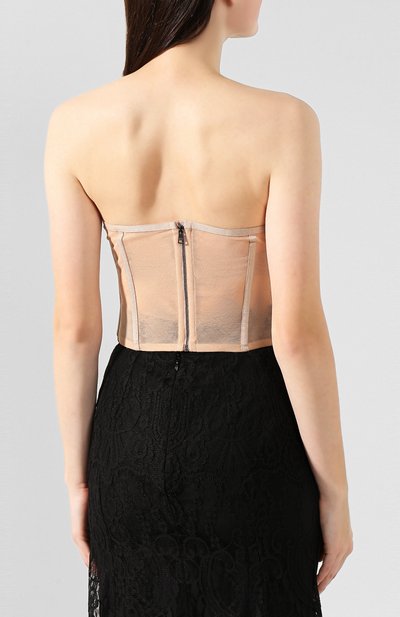Корсет DOLCE & GABBANA, арт. F7Z45T/FLEAA, фото 4