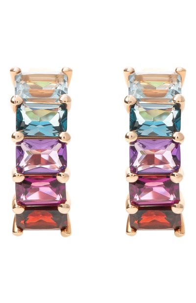 Женские серьги SECRETS JEWELRY, арт. СРОП00613