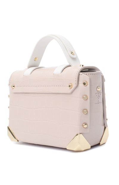 Сумка manhattan xs MICHAEL MICHAEL KORS, арт. 32T0GNCC0E, фото 3