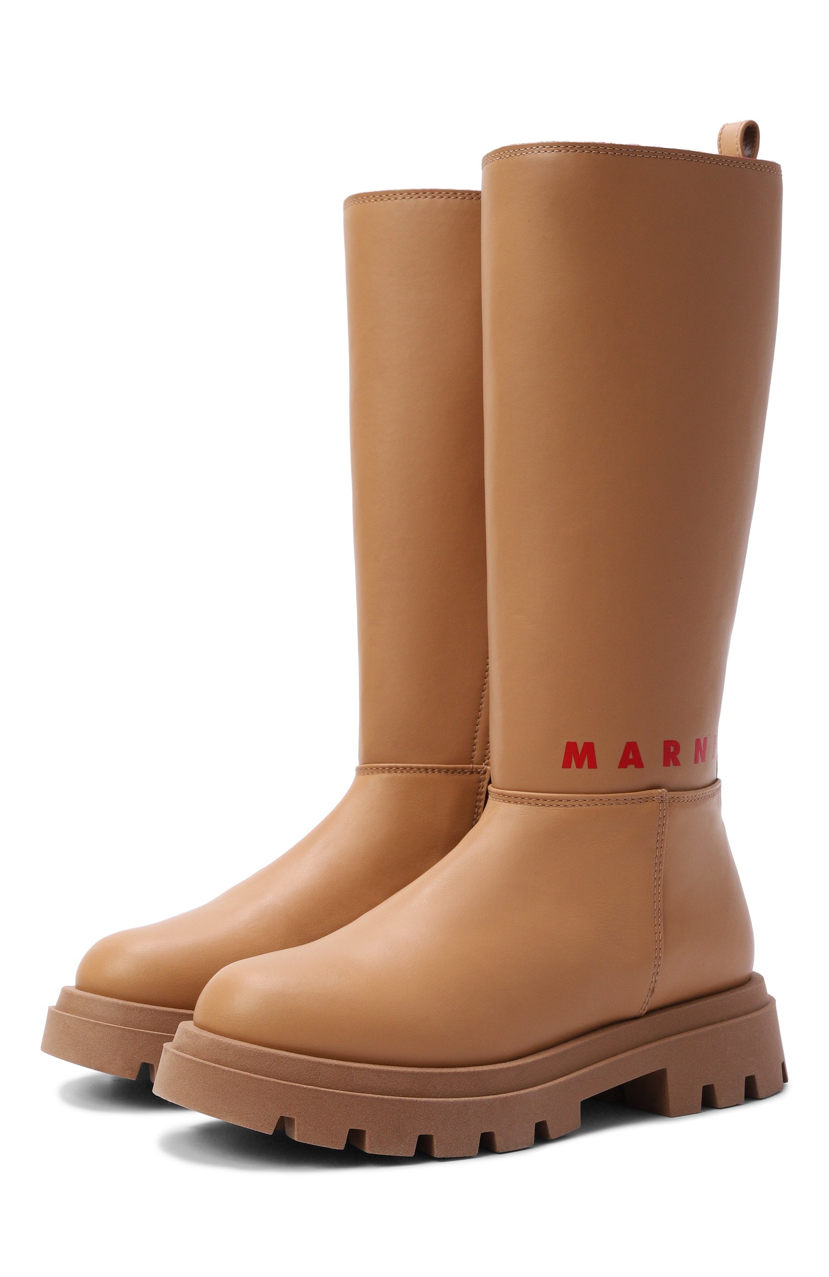 Marni Сапоги