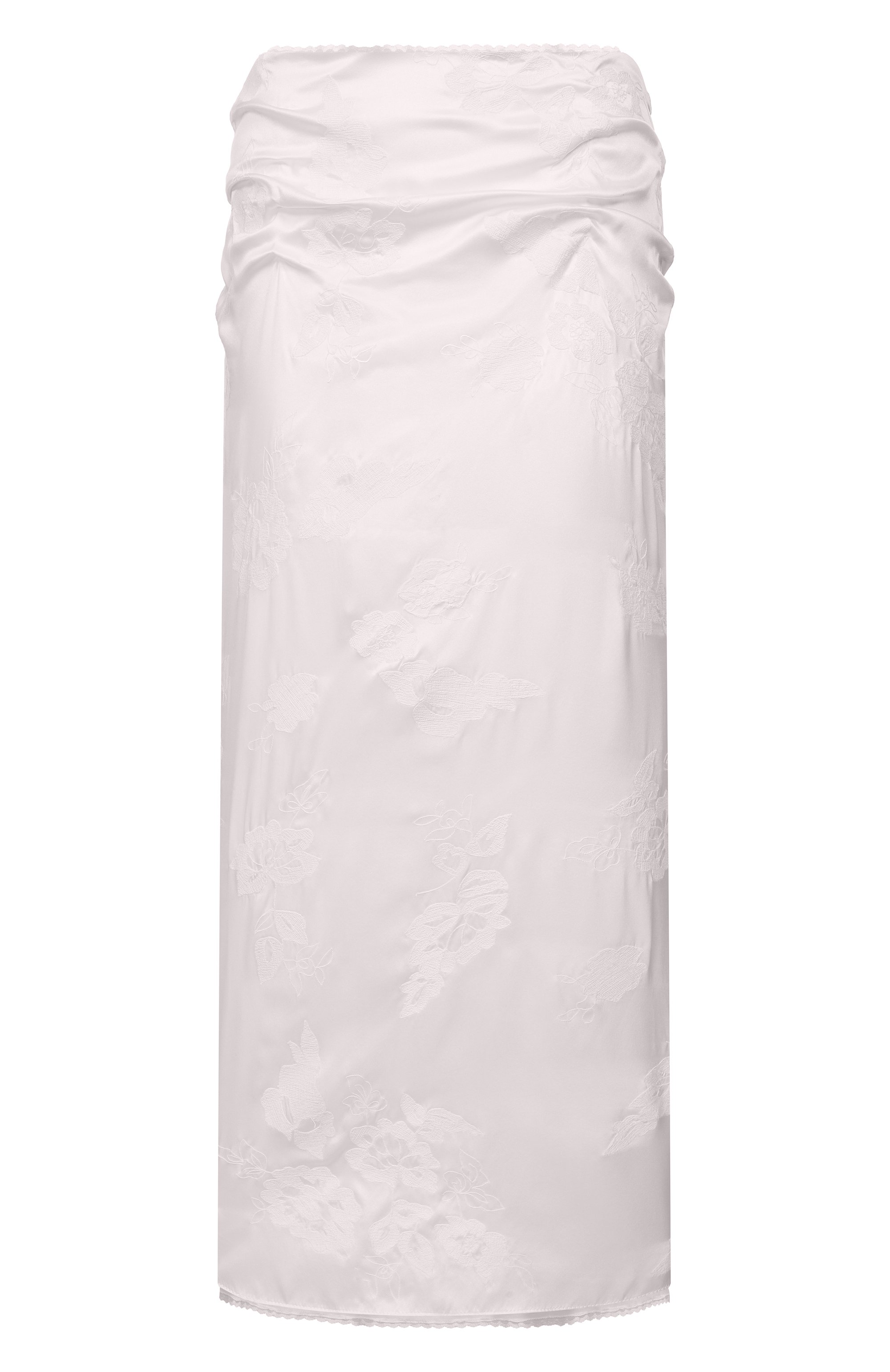 Шелковая юбка MAGDA BUTRYM, арт. 234526, фото 1