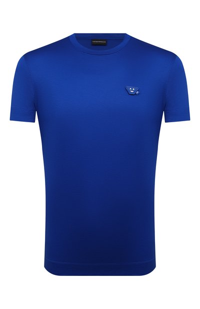 Футболка EMPORIO ARMANI, арт. 3L1TEW/1JUVZ, фото 1