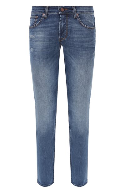 Джинсы BALDESSARINI, арт. 16511/1444/24, фото 1