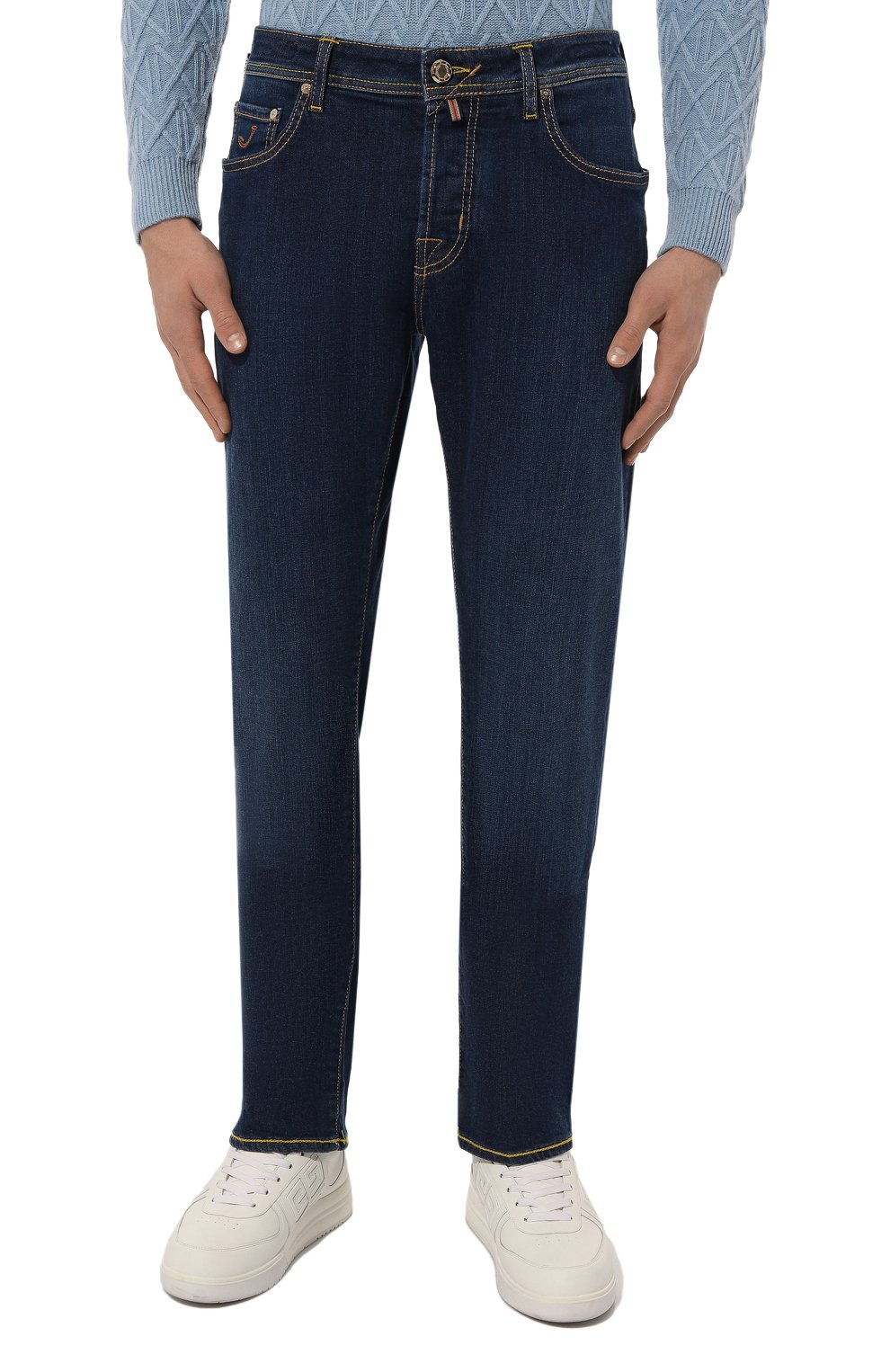 Джинсы eduard JACOB COHEN, арт. U Q L05 51 S 3619, фото 3