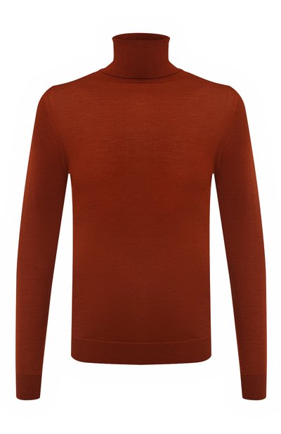 Мужской водолазка из кашемира и шелка MVST, арт. BM18-302PLG0