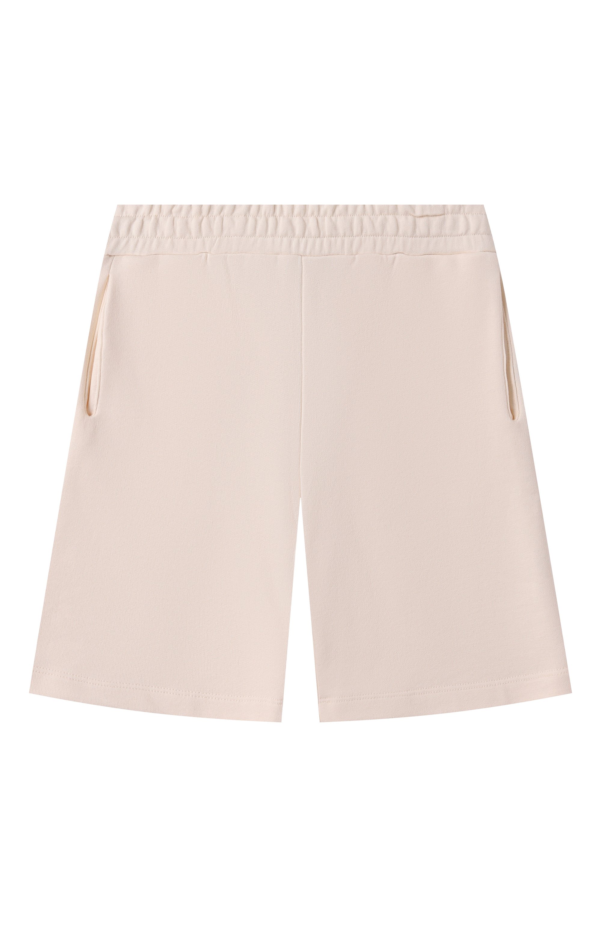 Хлопковые шорты BARROW, арт. S5BKJUBE083, фото 1