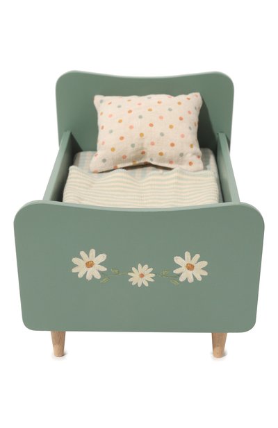 Игрушка кровать мини MAILEG, арт. 11-1005-01, фото 2