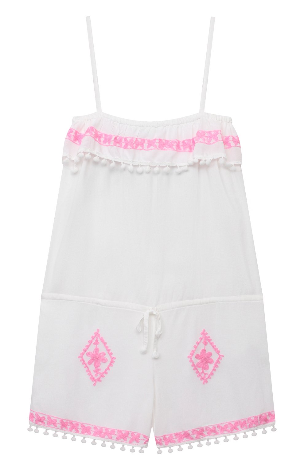 Комбинезон из вискозы MELISSA ODABASH, арт. Baby Eisha 24, фото 1