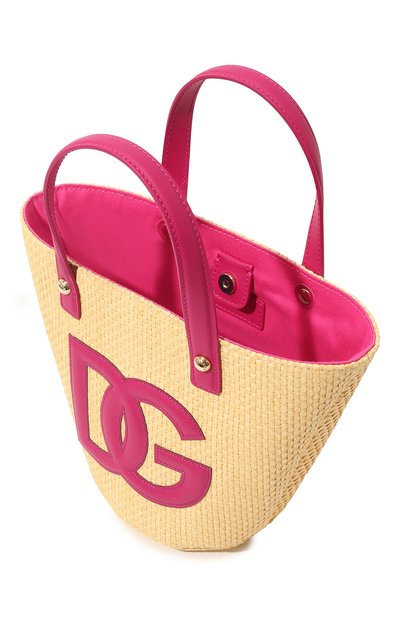 Сумка DOLCE & GABBANA, арт. EB0054/AA167, фото 3