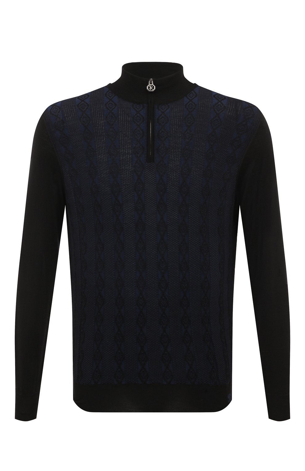 Джемпер из шерсти и шелка STEFANO RICCI, арт. KE08000L01/E23370, фото 1