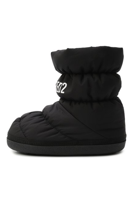 Утепленные сапоги DSQUARED2, арт. 81542/36-40